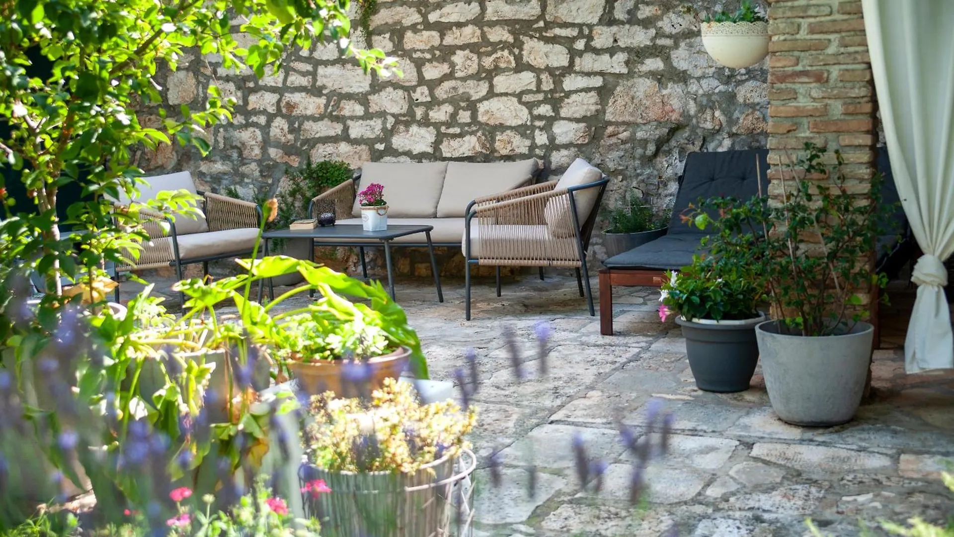 Villa Carera Old Town Of Rovinj-Rovigno Kroatien