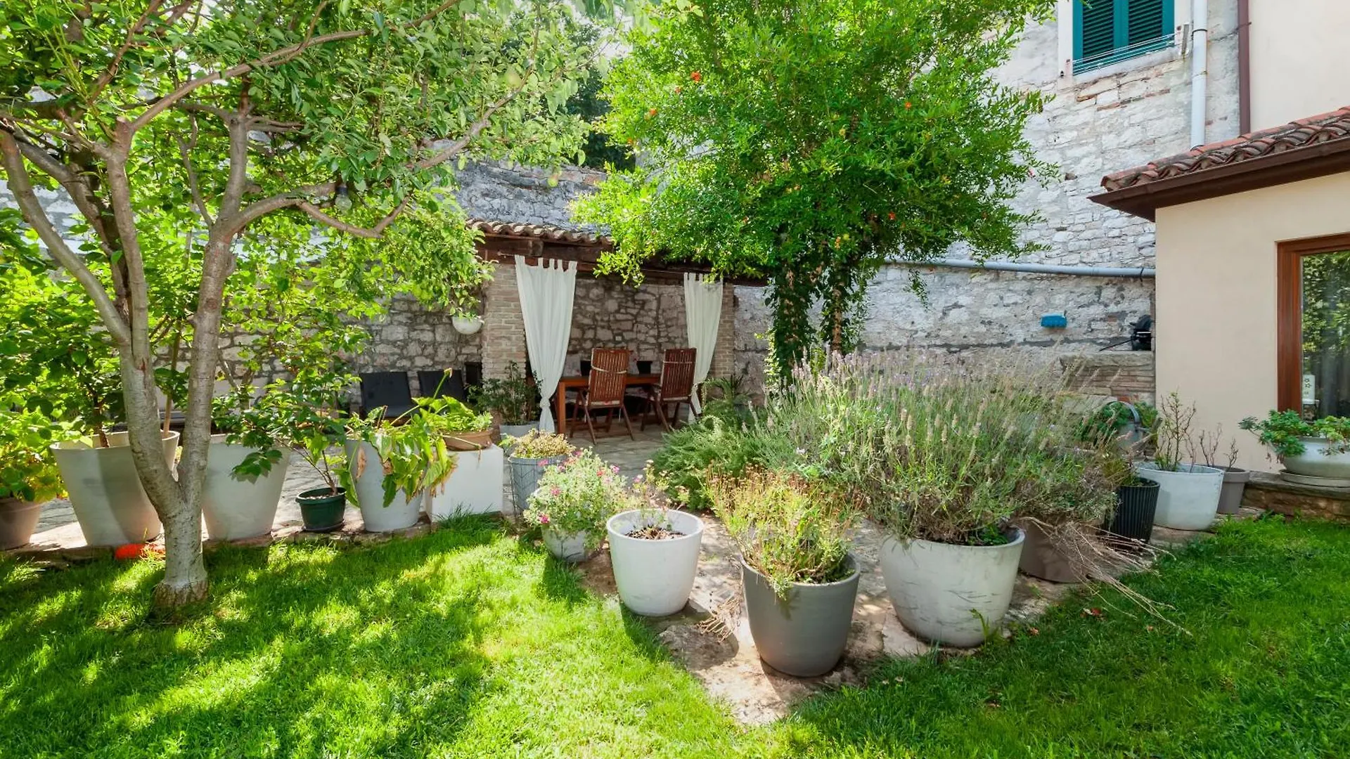 Villa Carera Old Town Of Rovinj-Rovigno 0*, Rovinj Kroatien