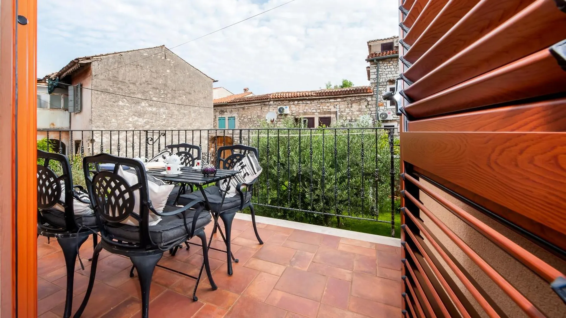 Villa Carera Old Town Of Rovinj-Rovigno