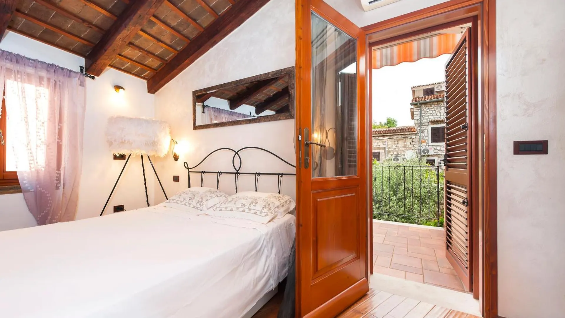 Villa Carera Old Town Of Rovinj-Rovigno Kroatien