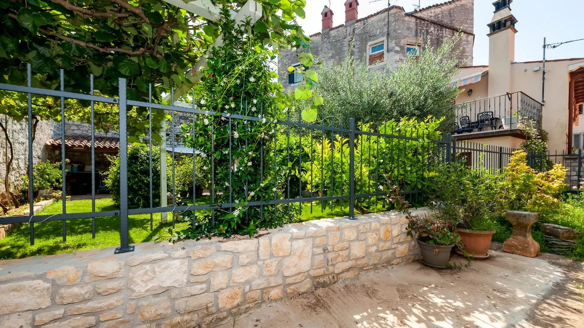 Villa Carera Old Town Of Rovinj-Rovigno 0*, Rovinj