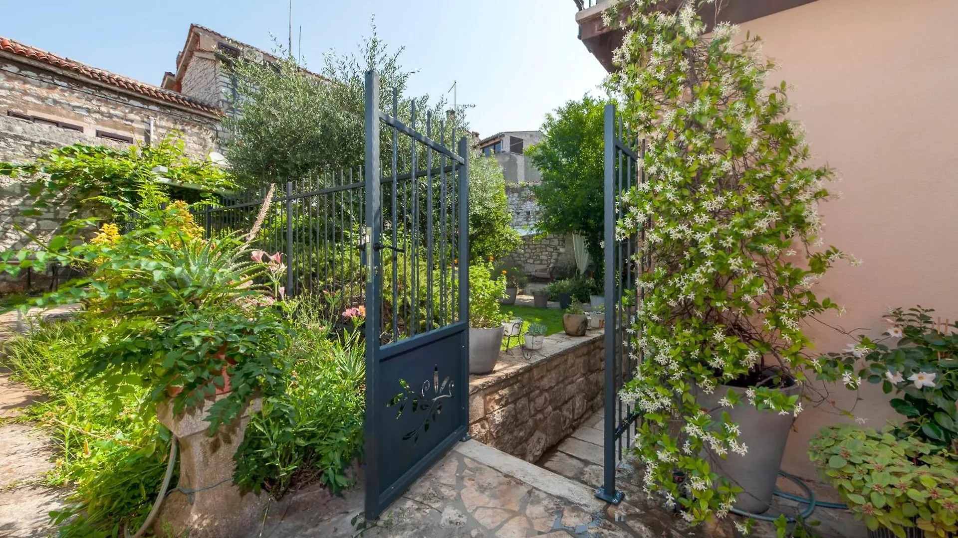 Villa Carera Old Town Of Rovinj-Rovigno
