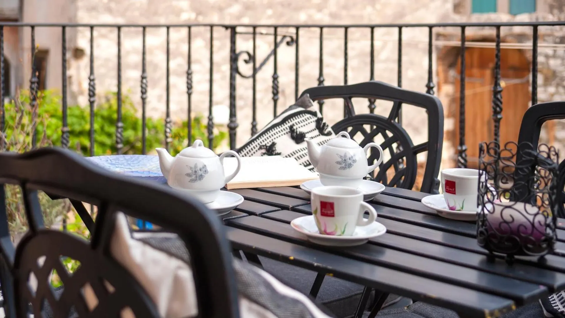 Villa Carera Old Town Of Rovinj-Rovigno 0*, Rovinj Croacia