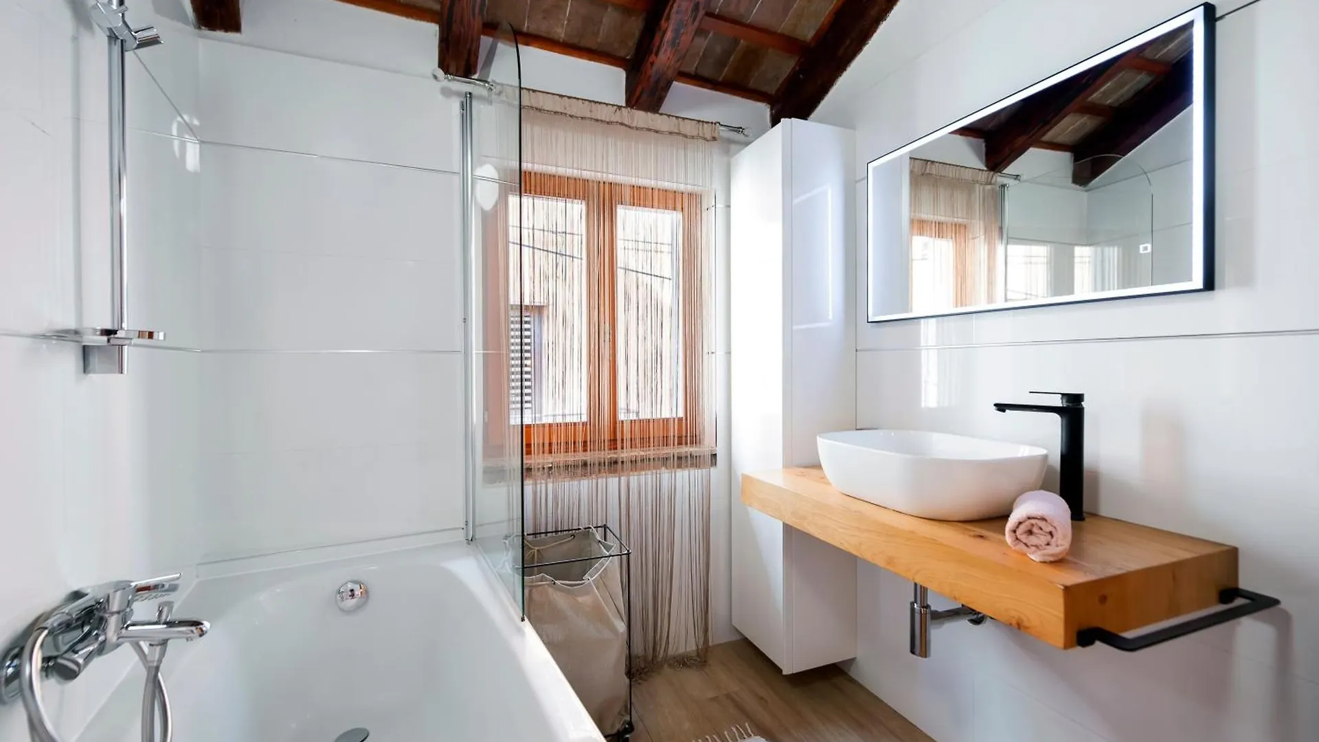 Villa Carera Old Town Of Rovinj-Rovigno 0*, Rovinj Kroatien