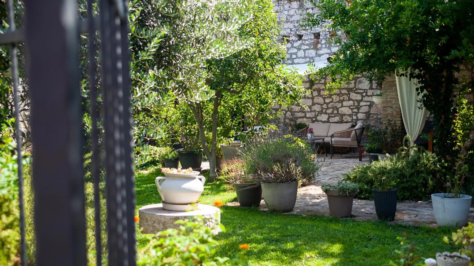 Feriehus Villa Carera Old Town Of Rovinj-Rovigno Kroatien