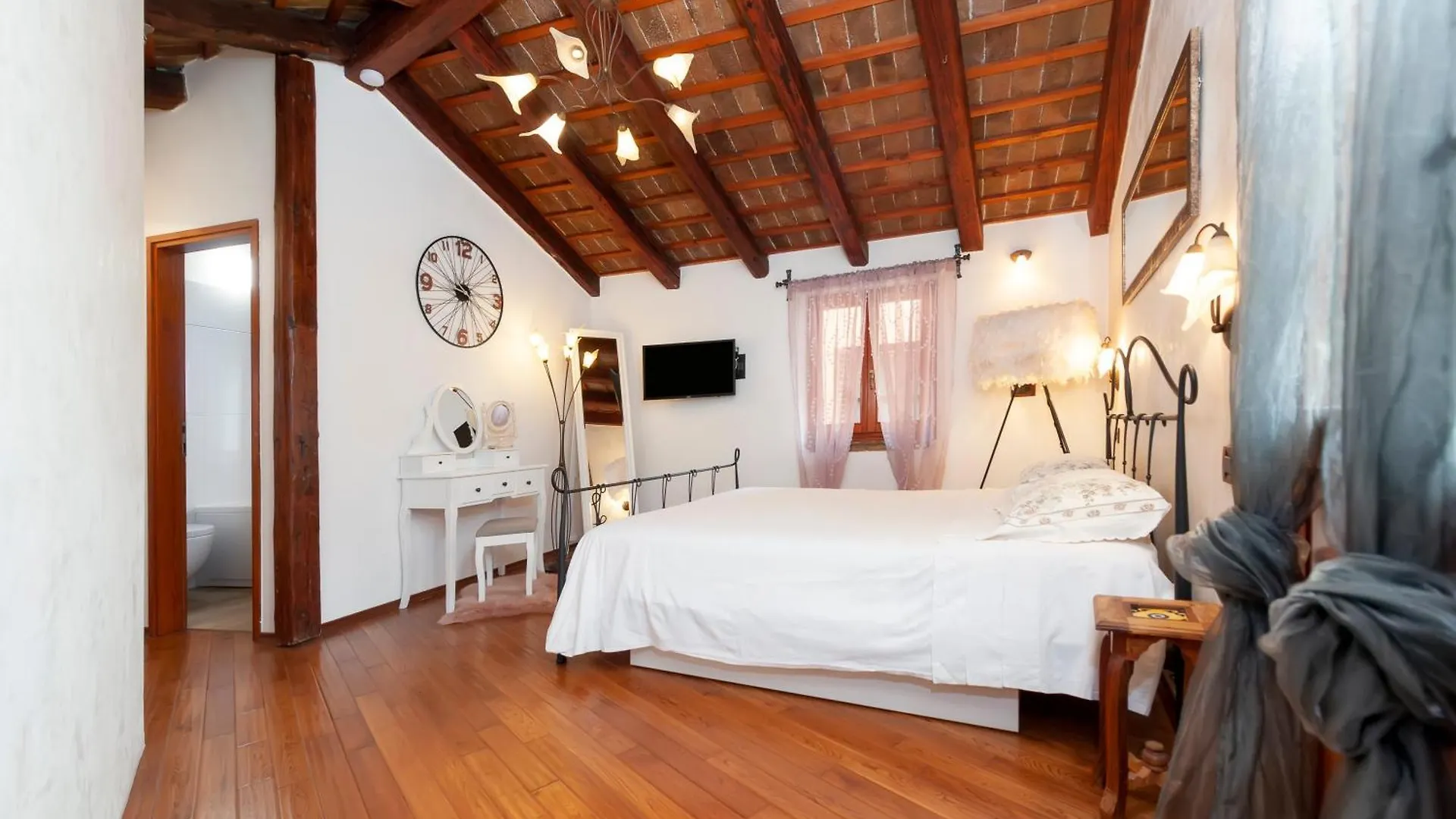 Villa Carera Old Town Of Rovinj-Rovigno Сasa de vacaciones Rovinj