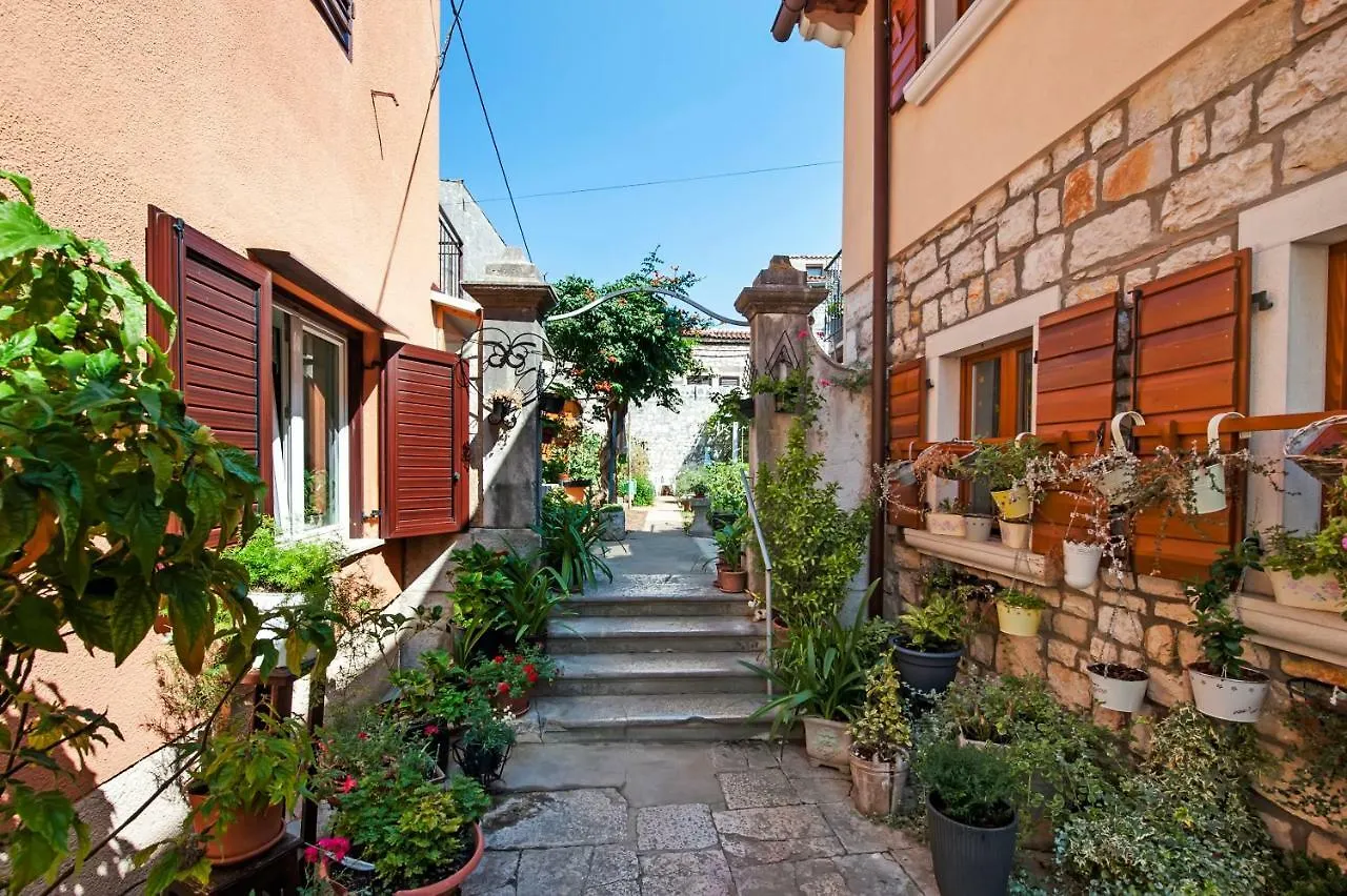 Villa Carera Old Town Of Rovinj-Rovigno Rovinj